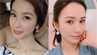 不爽小王被勾引！陳小菁上前怒搧巴掌