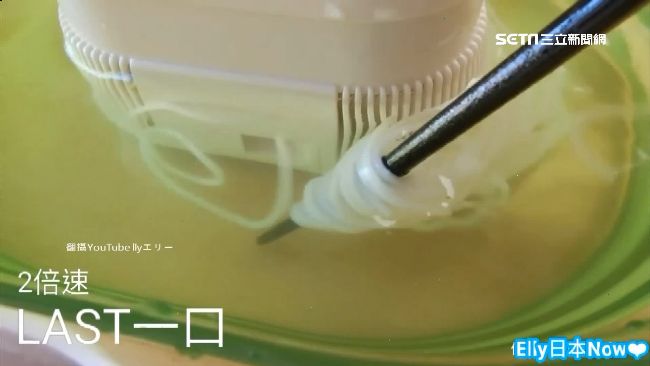 抗暑神器搶商機！「流水涼麵機」超夯
