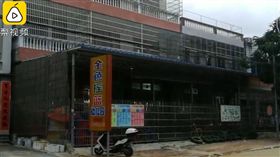 幼兒園,校車,司機,隨車老師, 學童, 昏迷(翻攝自梨視頻)