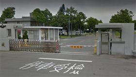桃園,陸軍航空特戰指揮部,空氣濾清器,公訴（圖／翻攝google）