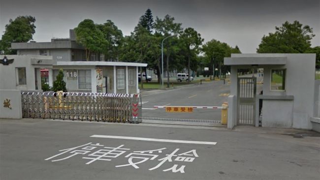 疑跟同事鬧不爽！士官竟偷拆零件陷害