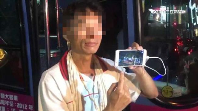 反年改大將涉性侵　反對性教育進國小