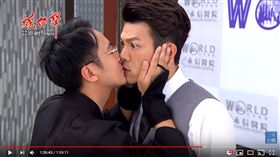 炮仔聲,陳志強,吳懷中