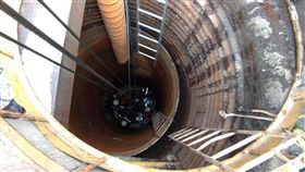 下水道,工安意外,建國路,鶯歌