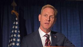 夏納翰,Patrick Shanahan（圖／翻攝自美國國防部官網）