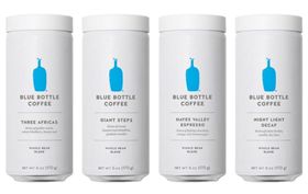 藍瓶咖啡豆罐蓋恐傷人 食藥署回收1.3萬罐
（圖／翻攝自Blue Bottle Coffee臉書）