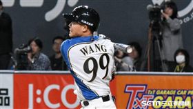 ▲王柏融。（ 資料圖／記者王怡翔攝影）