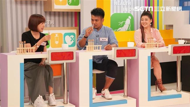 車開一半…男星突抽搐眼睛上吊急送醫