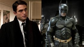 男星羅伯派汀森確定接演新一代蝙蝠俠。（圖／翻攝自IMDb）