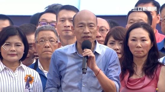 韓要恢復18%　他諷：已經是秀逗級