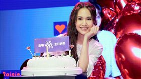 ▲楊丞琳為粉絲籌辦音樂生日會（圖／樹與天空提供）