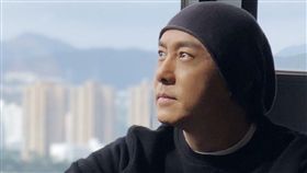 張衛健。(微博)