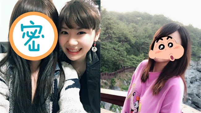 江宏傑姊女神顏值掀暴動！網跪求出道