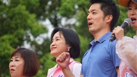 蔣萬安臉書發文（圖／翻攝自蔣萬安臉書）