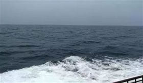 山東土豪男友送女友一片海。(圖/翻攝自搜狐)