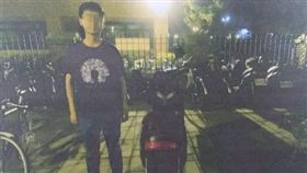 GOGORO,感應,騎錯,台南