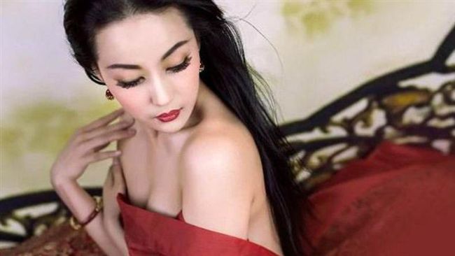 古代大戶愛養家妓　地位卻豬狗不如