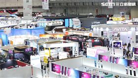 台北國際電腦展,COMPUTEX 2019,COMPUTEX,科技,外貿協會