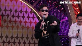 康康上《MUCH金點秀》
圖／年代提供