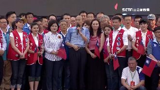 韓國瑜說好的安居樂業？高雄人無感