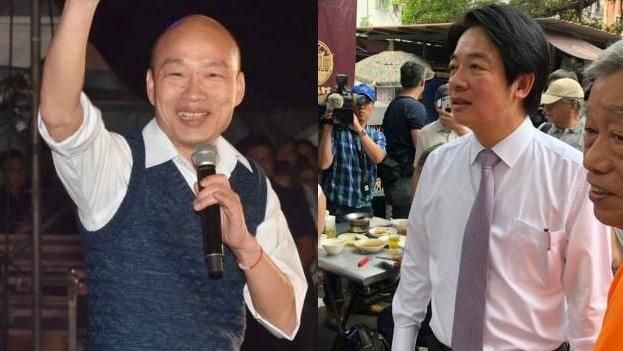 韓要粉身碎骨衛國…賴清德一席話嗆爆