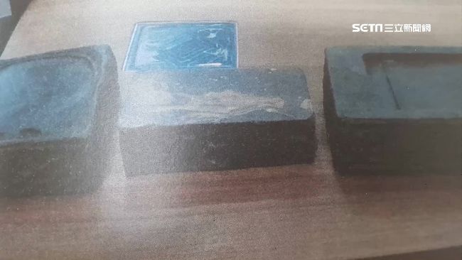 工藝品稱漢代古物　買家被騙400萬