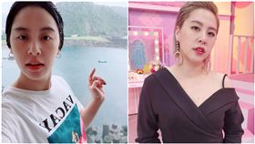 黃小柔IG、微博