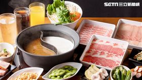 涮涮鍋,しゃぶしゃぶ温野菜,大直美麗華,温野菜,溫野菜,吃到飽,任您吃