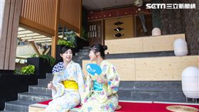 加賀納涼祭,北投,日勝生,加賀屋,藝妓,日勝生加賀屋