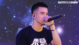 樂獄,JR紀言愷／文達文創提供