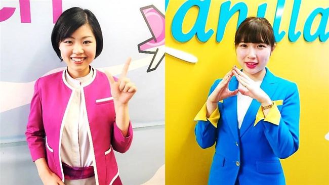 搶機票！樂桃、香草飛日本單程688