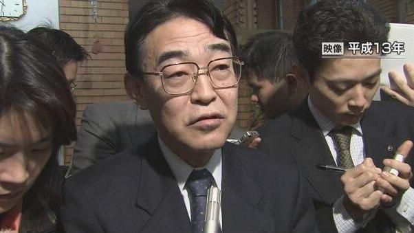 日前大使殺兒…原因竟是「大義滅親」