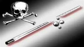 防「汞」毒害！環保署公告：這些產品明年底禁產及進出口
水銀 溫度計 