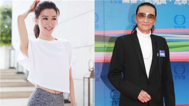 謝霆鋒妹秘密產女！謝賢親曝她所在地