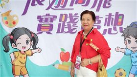 早上賣魚晚上讀補校！七旬嬤畢業得縣長獎　英文致詞謝老師
圖／翻攝自屏東縣政府官網