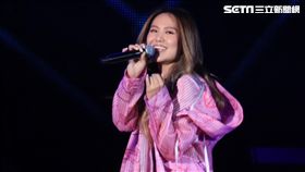 孫盛希
圖／記者林士傑攝影