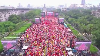 韓國瑜造勢花錢不手軟！至少得花千萬