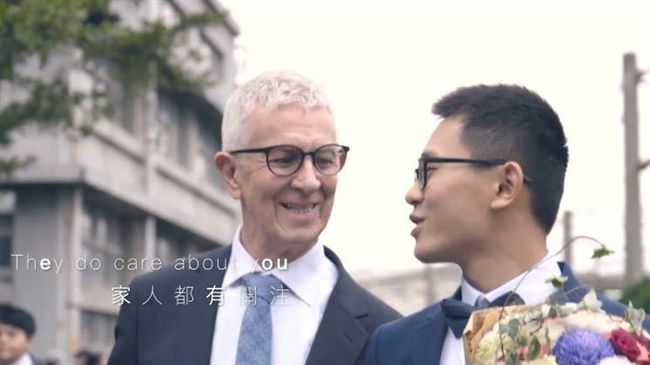 《給明天的祝福》催淚　他曝製作過程