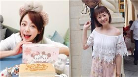 茵芙。（圖／臉書）