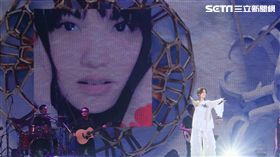 楊丞琳
圖／記者林士傑攝影