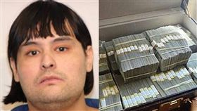 詐騙,阿拉伯,火腿,孤兒,說謊,假冒身分,穆斯林,豬肉,飯局,　圖／翻攝自推特、IG