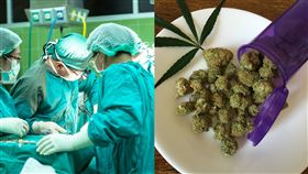 大麻,毒品,冰毒,美國,肛門,監聽,藏毒,槍枝,下體,蛋蛋　示意圖／翻攝自Pixabay