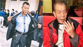 李兆基／翻攝自微博