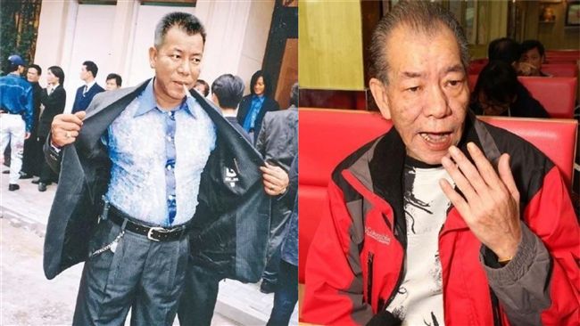 才剛結婚就癌逝！港片4大惡人只剩他