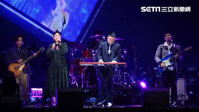 魏如萱奶量爆！他喝現擠母乳嚇喊好濃