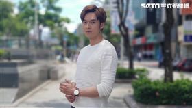 張雁名
圖／記者李依純攝影