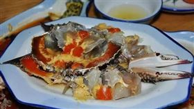 大陸,嗆蟹,病患,感染,食物,中毒,細菌 
微博