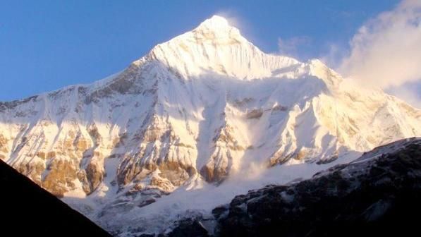 8登山客攀喜馬拉雅山失蹤　生死未卜
