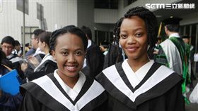 慈濟基金會,慈濟,慈濟大學,南非,祖魯族,林琪蘿,何嫣達