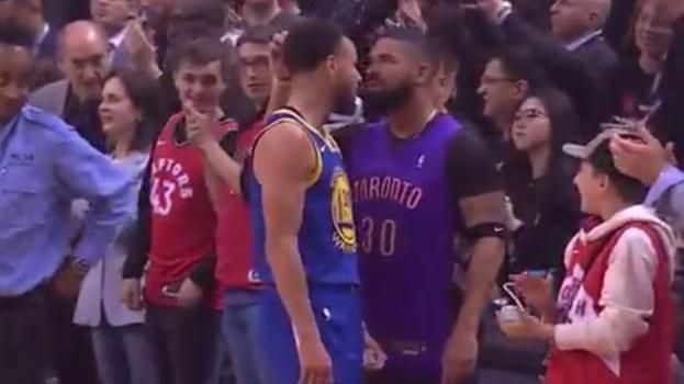 NBA／歐巴馬G2擁抱德瑞克